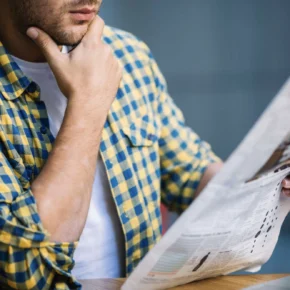 10 toffe onderwerpen voor een nieuwsbrief