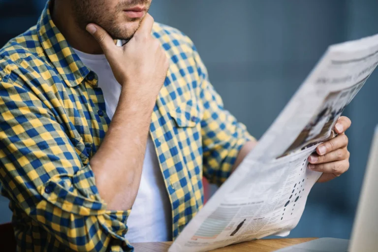 10 toffe onderwerpen voor een nieuwsbrief