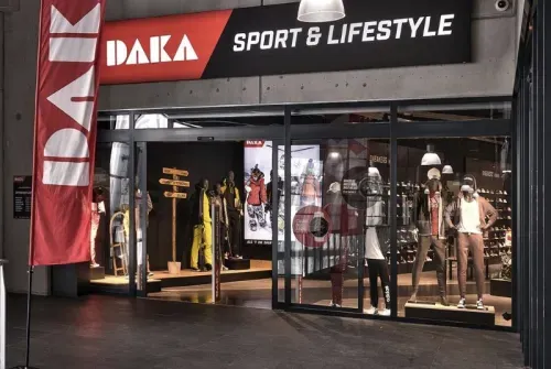 Daka
