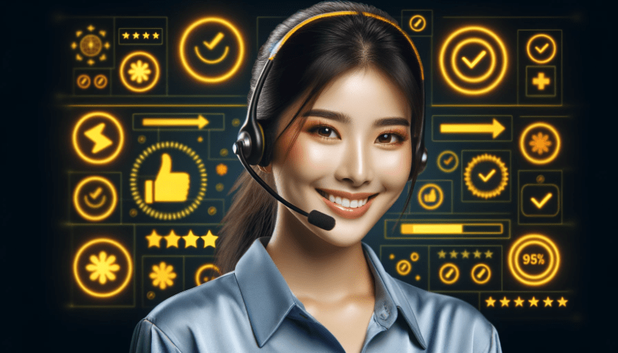 10 onmisbare klantenservice tips voor medewerkers
