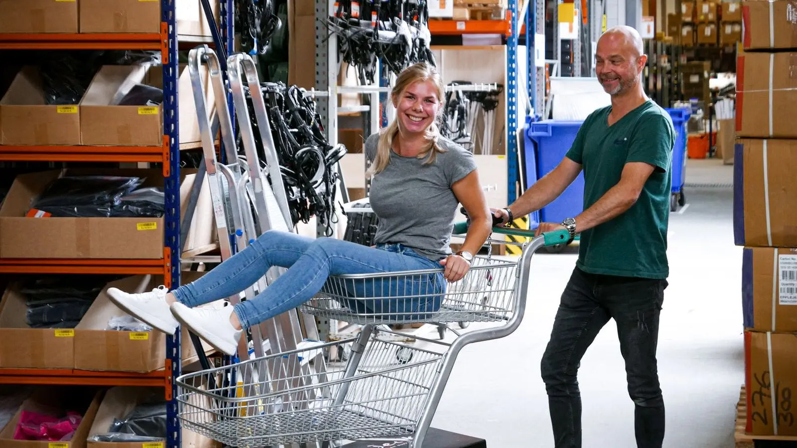 Hoe haal je de meeste PK’s uit je klantenservice?