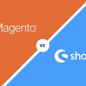Shopware 6 vs. Magento 2 – wat is de beste keuze?