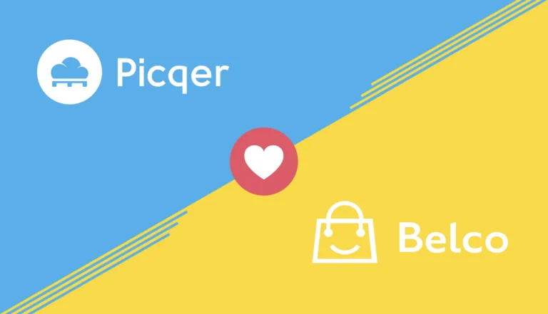 Belco <3 Picqer: een succesvolle combinatie