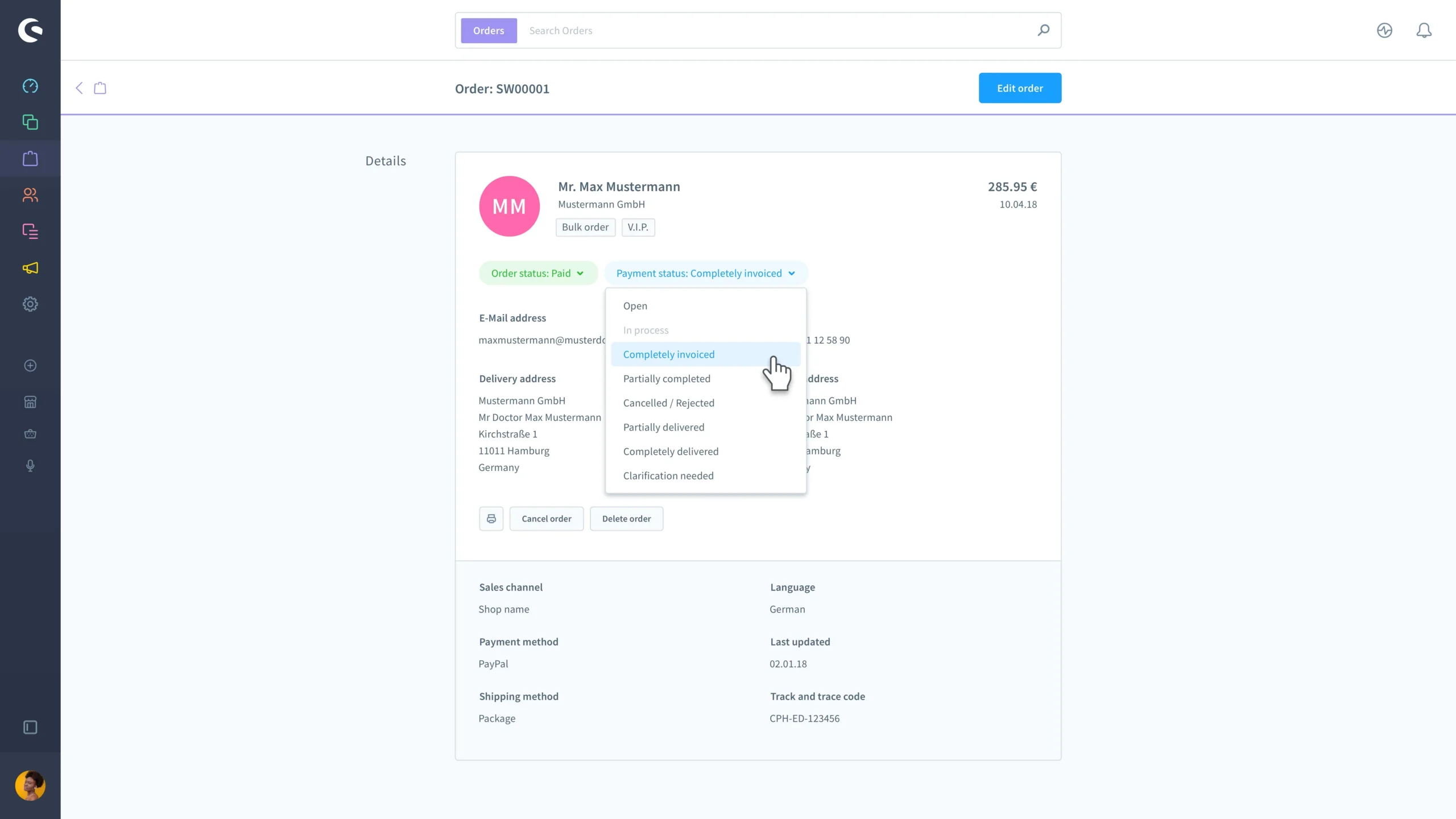 Waarom steeds meer webshops overstappen op Shopware