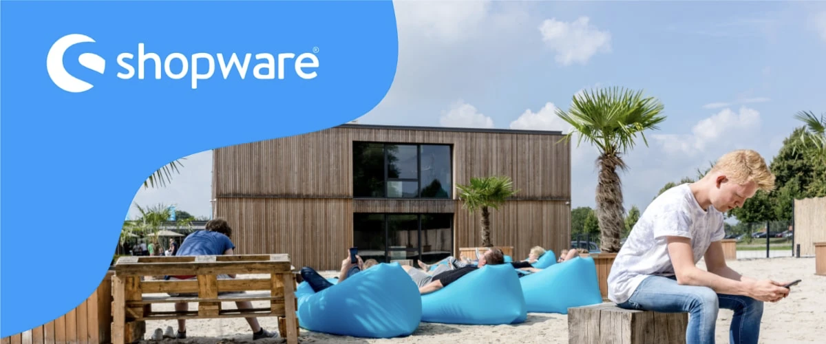 Shopware 6 – wat zijn de voordelen?
