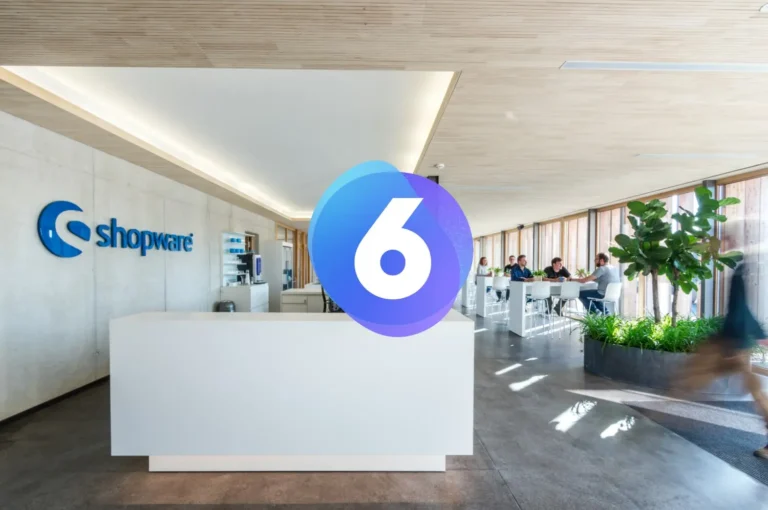 Waarom steeds meer webshops overstappen op Shopware